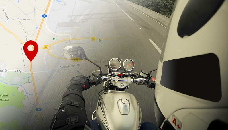 Motosiklet GPS Takip Sistemi Neden Gerekli?